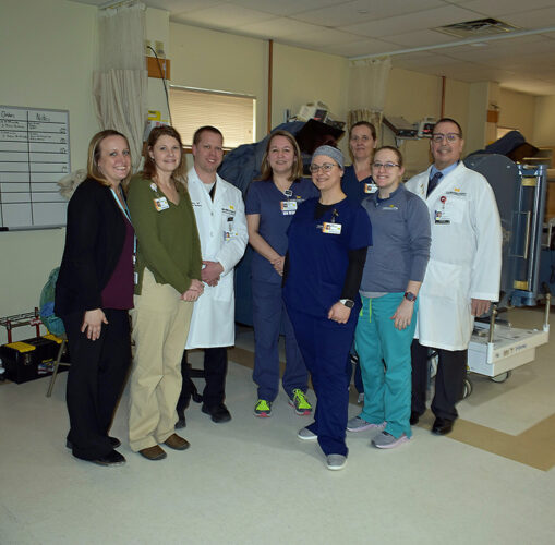 Alpena Wound Treatment Center nationally recognized for excellence | News, Sports, Jobs - Vimarsana News